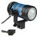 Frezzolini MFIC-PT - Luz Mini-Fill Dimmer de 50 watts na C�mera 