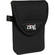 Zing Designs Bolsa de Cinto Pequena para C�mera/Eletr�nicos 