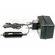Bescor BCE-500 12V/500mA Battery Charger for 220-Volt Environments