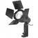Bescor VL-210 12 VDC On Camera Light