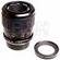 Vivitar Telephoto 100mm f/3.5 Macro Manual Focus Lens for Contax / Yashica