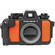 Nikonos Nikonos-V Camera Body (Orange)