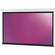 Da-Lite 105 in. x 140 in. Model C Matte White