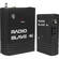 Quantum Instruments Radio Slave 4i Set "D" Frequency