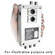Compuvideo PG-9P PocketGen 9, PAL Component Signal Generator