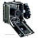 Linhof 4x5 Master Technika 2000 Metal Field Camera