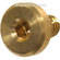 Linhof 1/4"-20 Screw for Quickfix Plates
