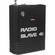 Quantum Instruments Radio Slave 4i Remote "A" Frequency