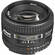 Nikon Normal AF Nikkor 50mm f/1.4D Autofocus Lens