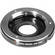 General Brand Maxxum Body to Minolta MD Lens Adapter