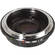 General Brand Maxxum Body to Canon FD Lens Adapter