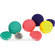 Audio-Technica AT8143 Aerobics Pack (4 Color Sets of AT8143 and AT8139L)