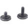 Quantum Instruments Screw Knob for Battery Clip