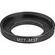 General Brand 27mm-37mm Step-Up Ring (Lens to Filter)