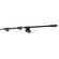 Matthews Mini Matth Boom - Black