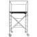 Matthews Parallel Feet - Set of 4