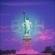 Ambico 3x3" Magenta Mist w/Clear Center Spot Resin Filter