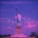 Ambico 3x3" Magenta Mist Effect Resin Filter