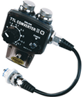 Sea & Sea requires an optional converter for their strobes to work in TTL mode with Sea & Sea housings