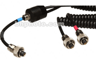 Ikelite dual sync cord