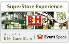 superstore experience
