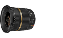10-24mm f/3.5-4.5 Di II AF Lens