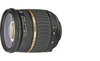 17-50mm f/2.8 XR Di-II VC LD IF AF Lens