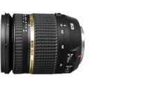 17-50mm f/2.8 XR Di-II LD AF Lens