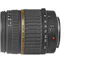 18-200mm f/3.5-6.3 XR Di-II LD Aspherical AF Super Wide Angle Lens