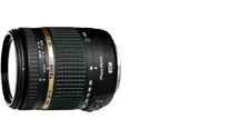 18-270mm f/3.5-6.3 Di II VC PZD AF Lens