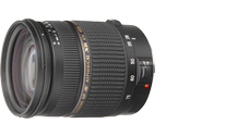 28-75mm f/2.8 XR Di LD Aspherical AF Lens
