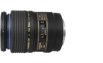 90mm f/2.8 Di Macro AF Lens