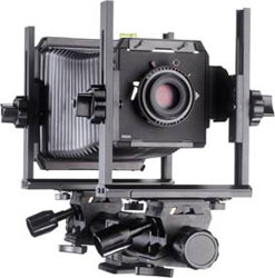 Toyo-View 45CX