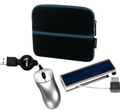 Targus Netbook Accessory Kit