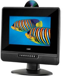 Coby 10.2
