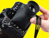 Hoodman HoodLoupe 