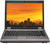 Toshiba Tecra