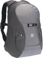 Crumpler's Karachi Outpost