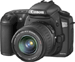 SLR Digital Cameras