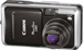 Point & Shoot Digital Cameras