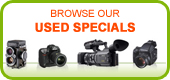 browse our used specials
