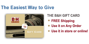Gift Cards