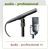 audio
