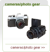 cameras / photo gear