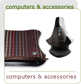 Computers and Accessories