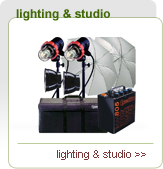 lighting & studio