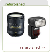 refurbished
