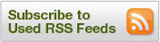 RSS Feeds