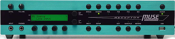 Host Hardware
