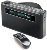 Roku Soundbridge Radio Network Music Player